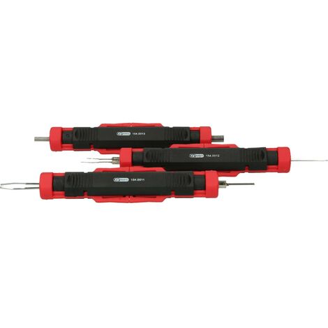 KS Tools - Testeur universel, 6-400V