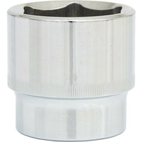 KS TOOLS Presa Da 1/2" Chromeplus Flank Drive 36mm - Per Utensili Professionali - Foto 2