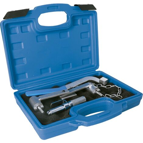 Juego De Herramientas De Reglaje De Motores Para Fiat, Opel, Alfa 1.9, 2.4 16V Diésel