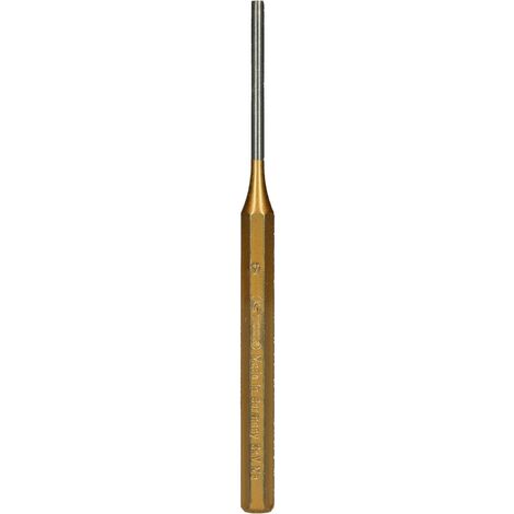 Botador, 8 cantos, Ø 4mm