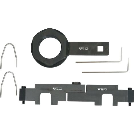 Conjunto De Reglaje Para Motores Gasolina HDI O Diésel HPI. PSA, FIAT
