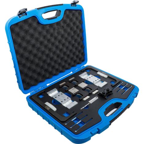 Kit Calibrazione Distribuzione Per Nissan, Renault, Opel - BGS 8421