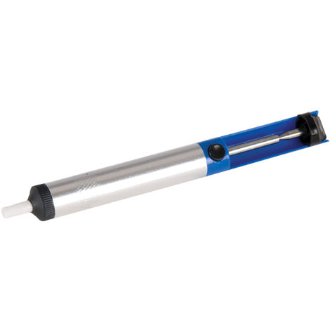 Silverline Kit di saldatura elettrica 9 p.zi 100 W / 30 W | Leroy Merlin