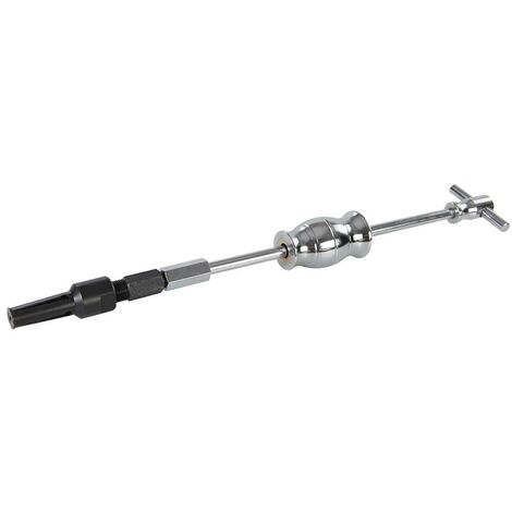 Extractor de rodamientos internos, 5 pzas 12-32 mm