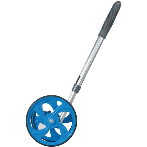 Mini odómetro 0-9999,9 m