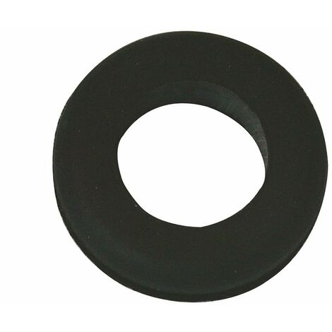 Arandela De Goma 125 Piezas 13 Tamaño Negro Arandela De Goma Kit