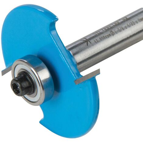 Fresa de disco para ranurar, 8 mm Nº 10 y 20