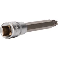 Llave De Vaso Con Punta RIBE M12 De 1/2 Pulgada - 140 Mm, Acero Cromo-vanadio, Para Uso Profesional