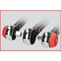 Clé à Couple KS Tools - Set De 11 Pièces Avec Étui | Précision ±3% | 20-200 Nm
