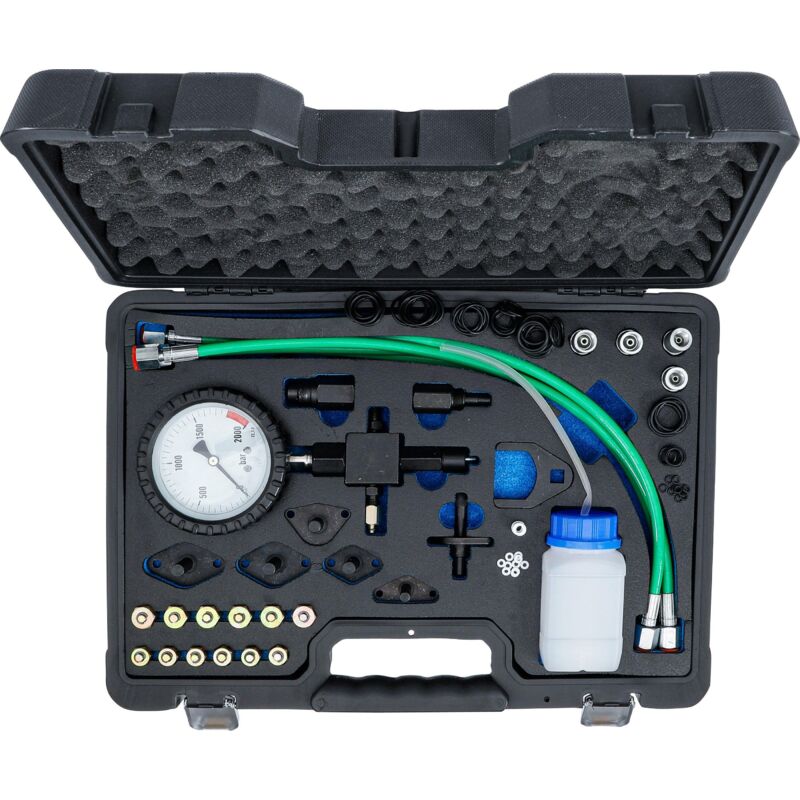 Brilliant Tools BT581400 Set Tester Pressione Carburante 0 - 10 - Foto 11