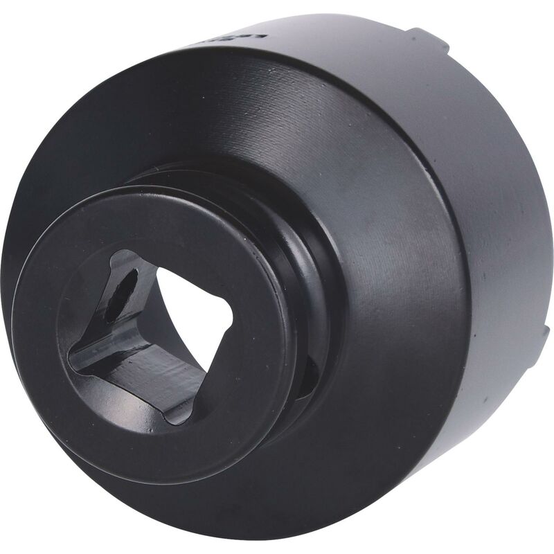 Slitta In Legno Davos Spetebo Per 2 Persone - 110 Cm Con Certificazione T&Uuml;V, Ideale Per Neve