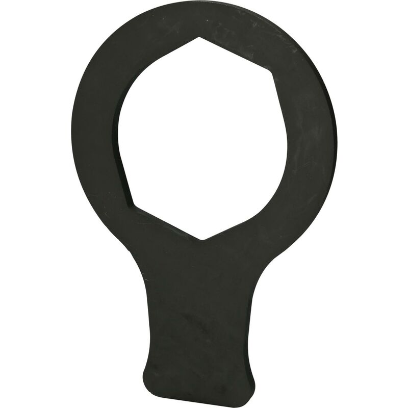 CHIAVE ATTREZZO SMONTA MOLLE AMMORTIZZATORI - 37CM -COMPRESSORI  AMMORTIZZATORE