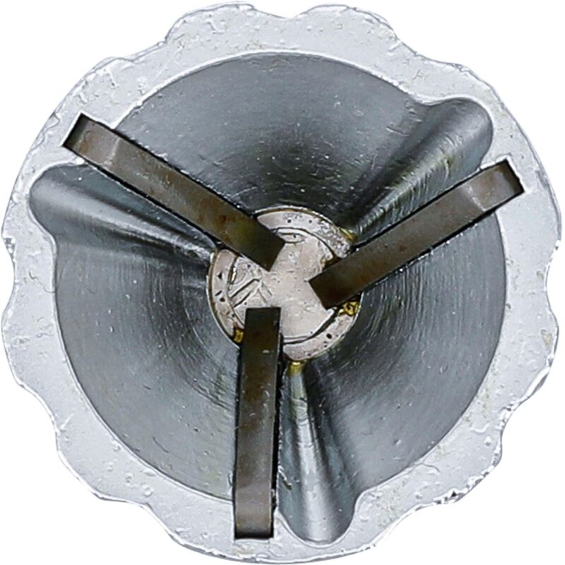 2 Pezzi Svasatore Esterno Per Metallo - Utensile Per Smussare Viti E Bulloni - Foto 7