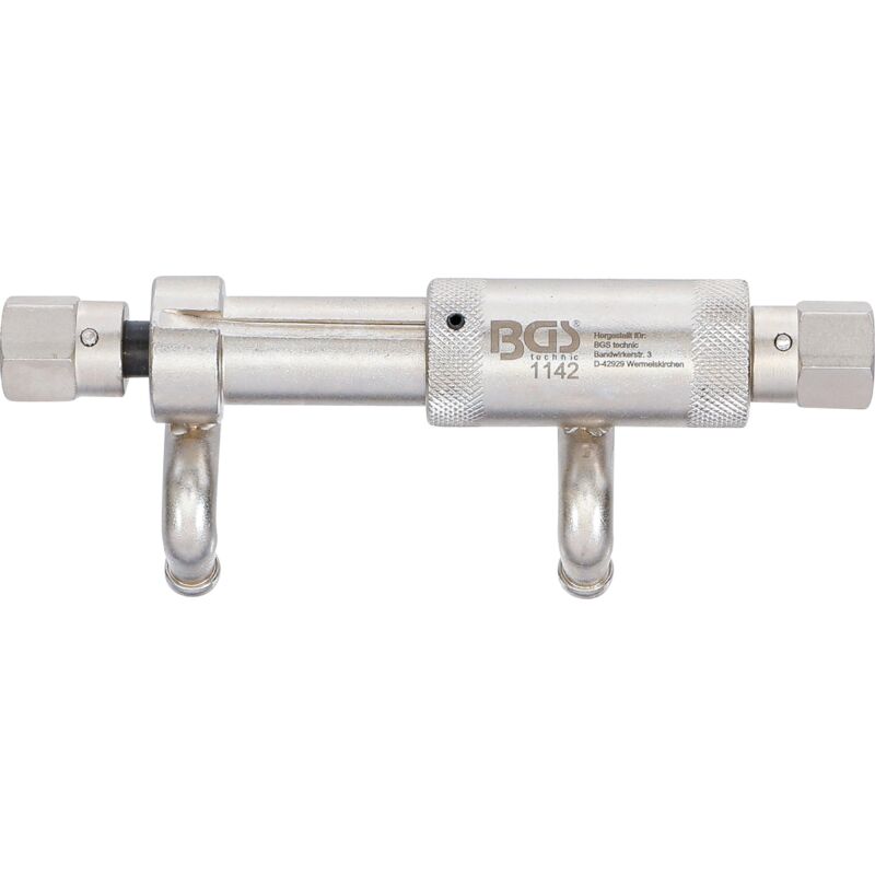 Adattatore per Tubo di Scarico Cappa - Convertitore da 80 a 200mm
