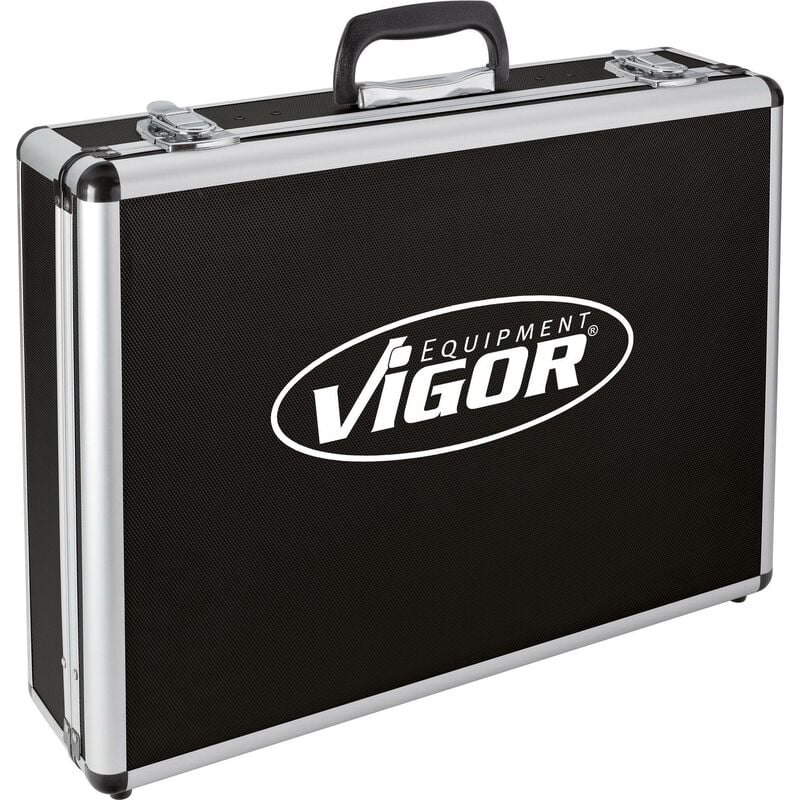 VIGOR Case ∙ empty ∙ V2400