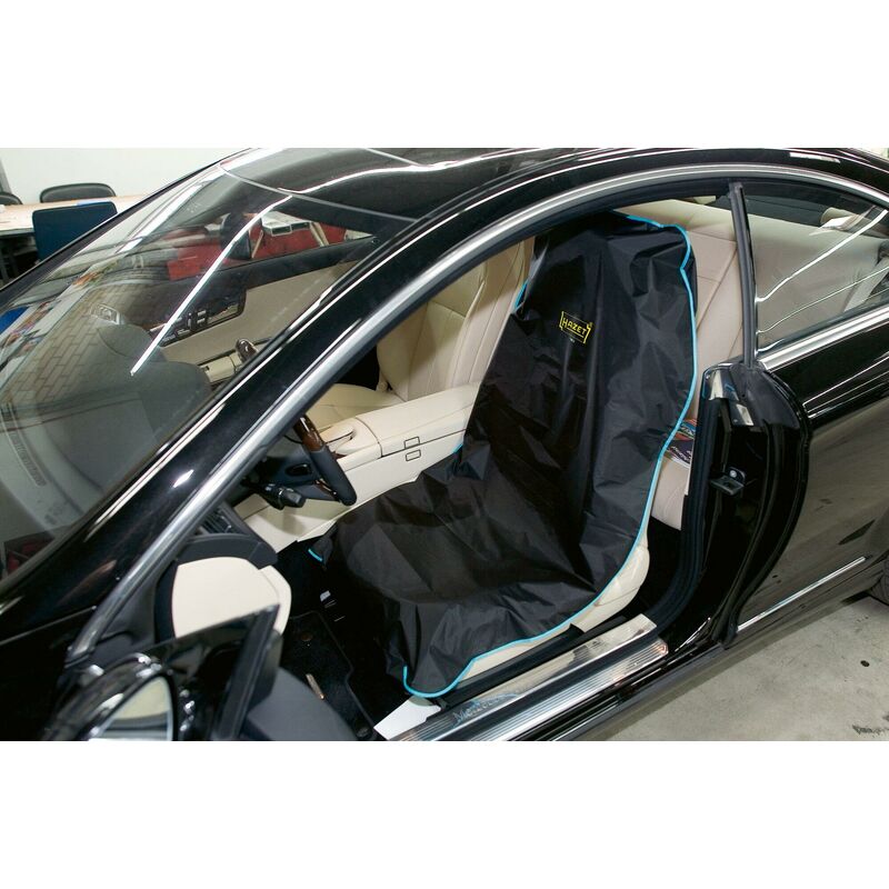 Protezione Riutilizzabile Beta 2254K Per Sedile, Volante E Pomello Cambio Auto - Foto 3