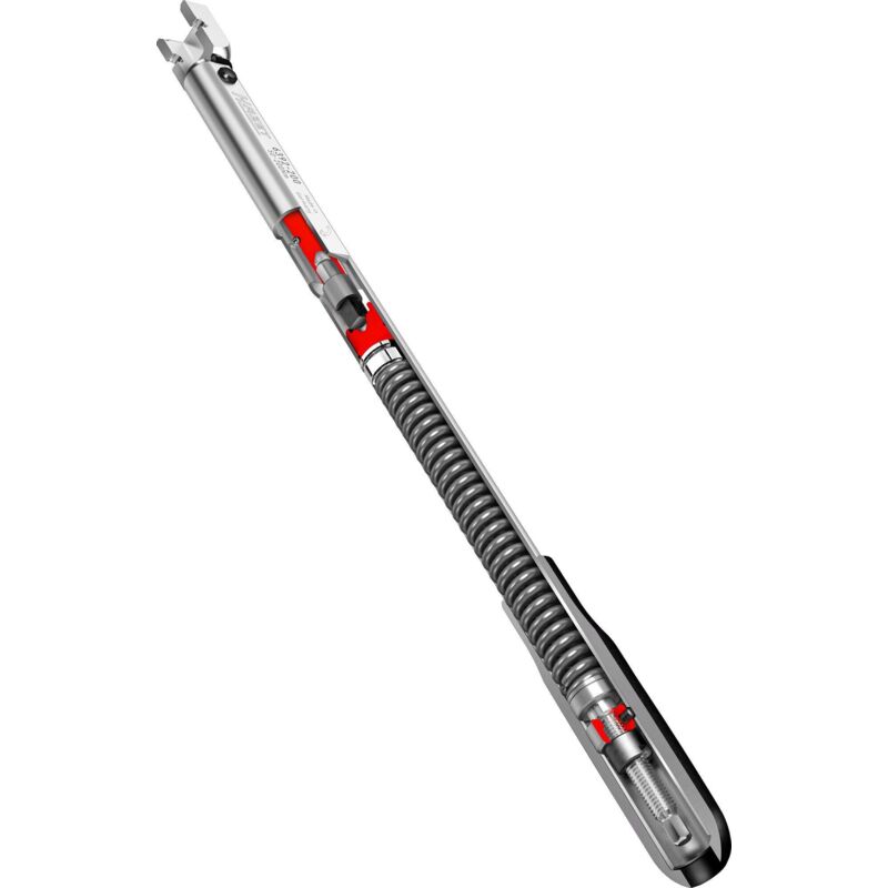 Hazet 6392-200 Chiave Dinamometrica Multicolore Attacco