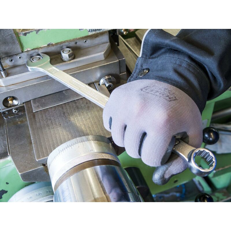 25 Buste Interne Antistatiche Per Vinili LP 33 Giri | Carta Nera Con Velina | Diametro 30 Cm | Protezione Graffi - Foto 9