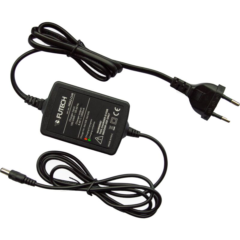 STEINEL | Batterie e caricabatterie BOSCH POWER FOR ALL Alliance 18 V STEINEL | Batterie e caricabatterie BOSCH POWER FOR ALL Alliance 18 V