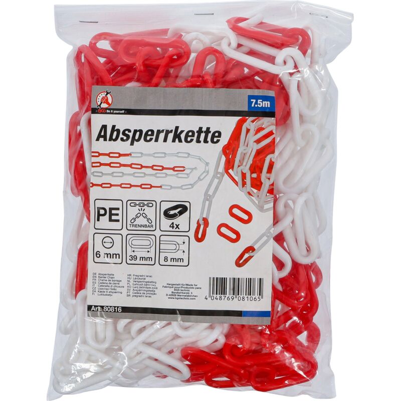 Confezione Di Cunei Di Bloccaggio In Plastica, Cunei Di Bloccaggio Per Rimorchi Adatti Per Roulotte Gialli 88434642 - 7