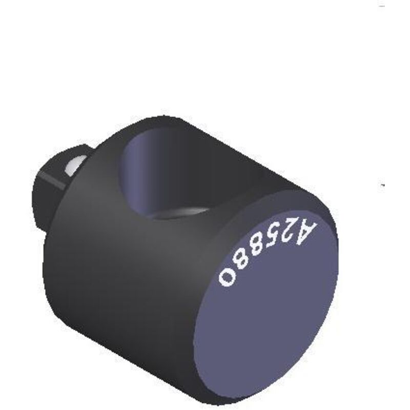 Adattatore Per Radiatore Per 8514 Per DAF-XF 95, XF 105 - Foto 11