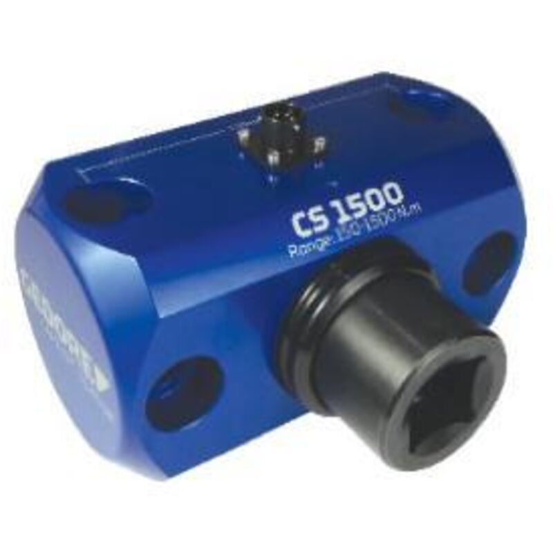 CS 100 CAPTURE Sensore 10-100 Nm