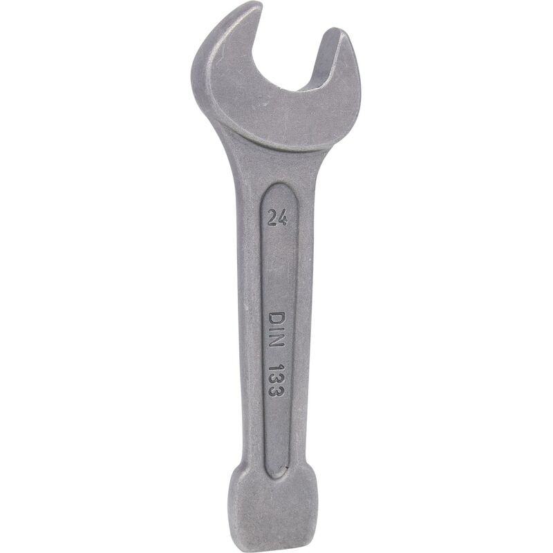 KS Tools 518.0879 Chiavi a tubo,24x27mm : : Fai da te