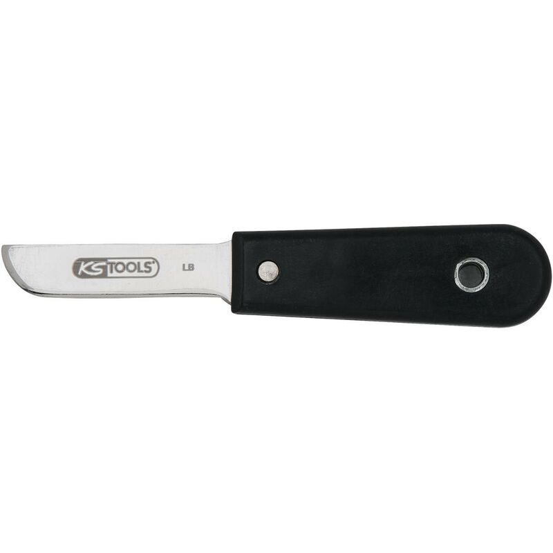 KS TOOLS ACCIAIO INOX coltello, 250 mm