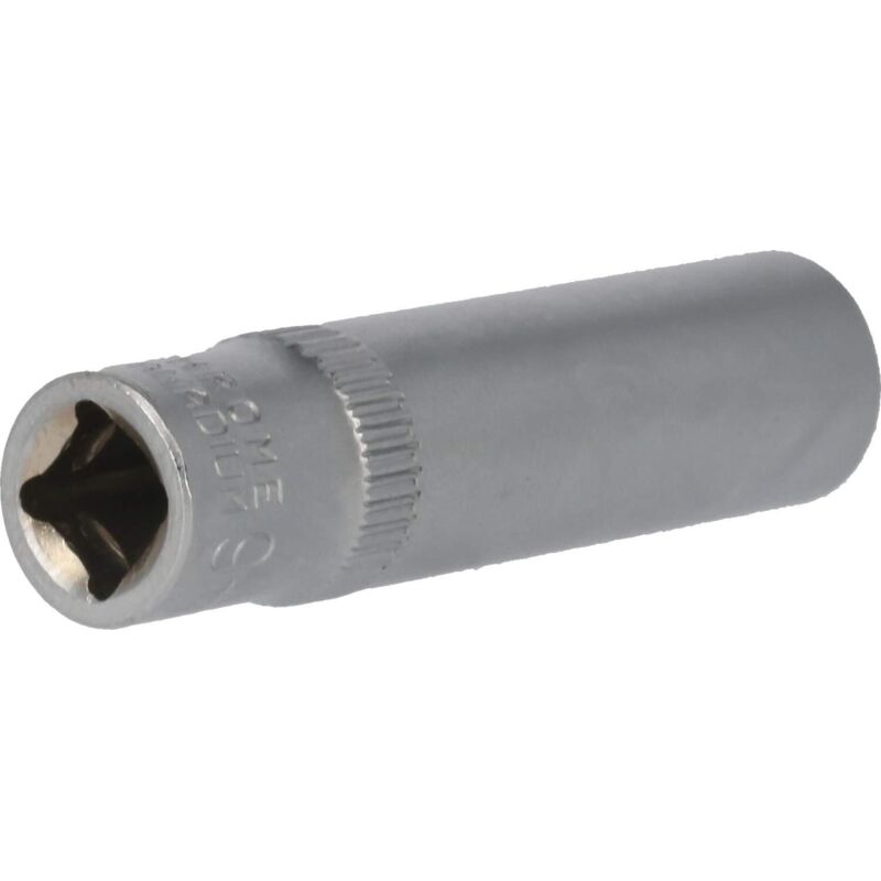 Bussola Esagonale 1/4 Brilliant Tools - Versione Lunga, 9 Mm, Qualità Tedesca - Foto 12