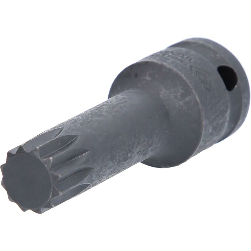 Bussola Per Avvitatori KS Tools 911.0951 - Per Viti XZN, M12, 1/2" - Foto 3