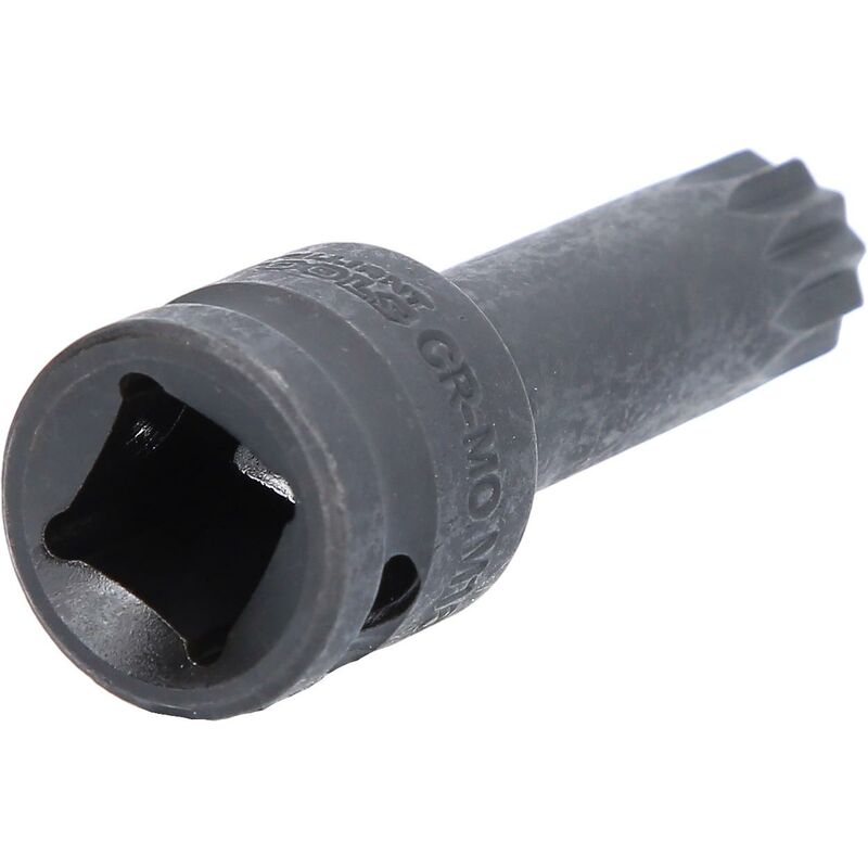 Bussola Per Avvitatori KS Tools 911.0951 - Per Viti XZN, M12, 1/2" - Foto 2