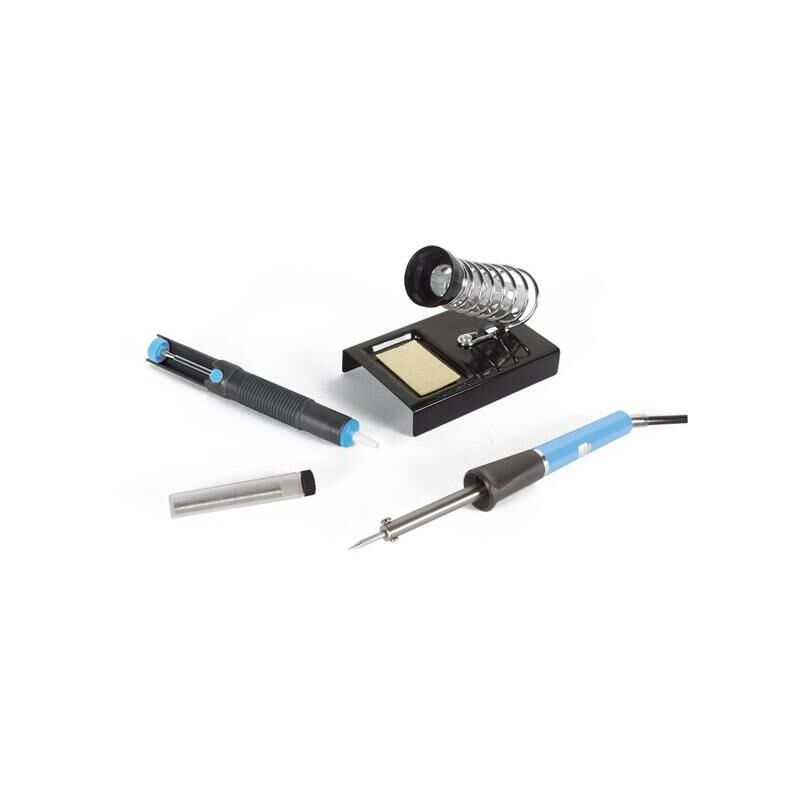 Velleman ELECTRIC SOLDERING SET