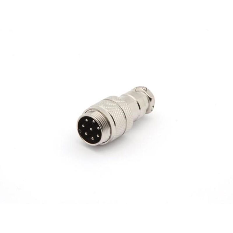 1Set 2.8 millimetri 1/2/3/4/6/9Pin Elettrico Automotive Connettore Rapido Maschio Femmina Presa Cavo Terminale Spina Per Moto Ebike Auto  13