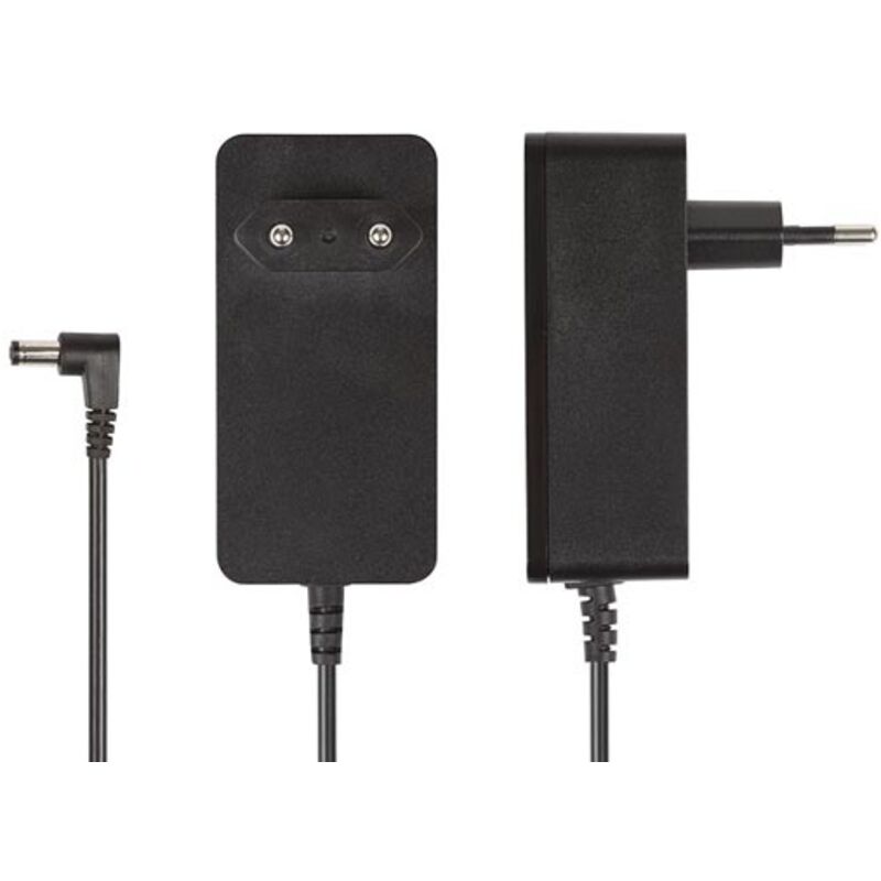 Alimentatore Switching 15V 2A 2000mA AC/DC Spina 5.5x2.1mm, DIXIETREE