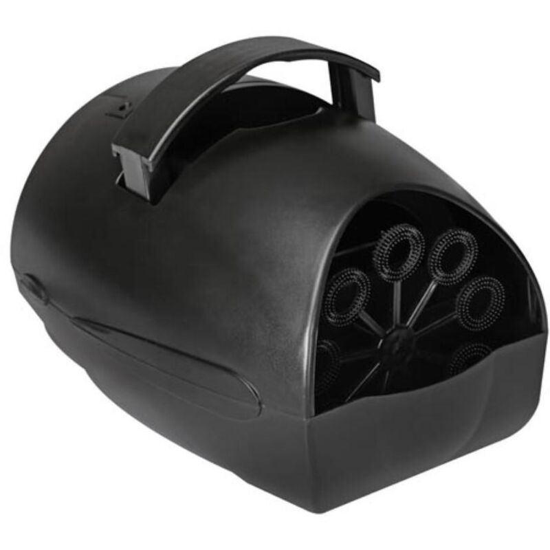 Macchina Per Bolle Di Sapone Bubble-Dream Con LED - Portatile, Telecomando, Sincronizzazione Multipla