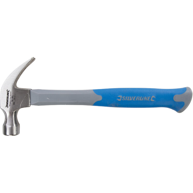 Martello A Penna Con Manico In Legno Hickory - 560 Grammi - Foto 12