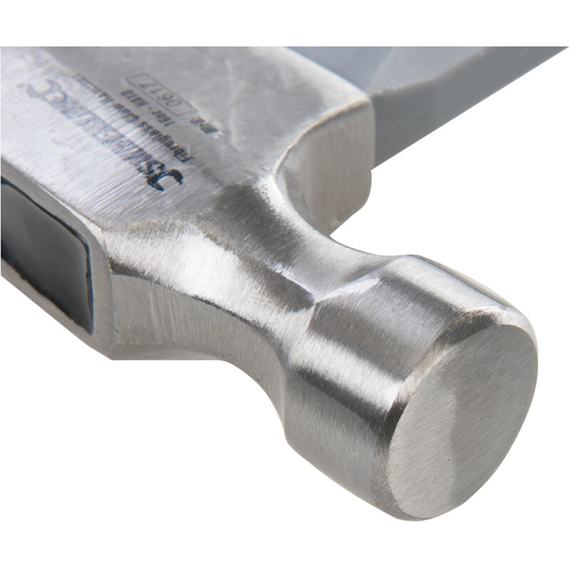 Martello Blim Da 500 Grammi - Manico In Fibra Di Vetro - Superficie - Foto 8