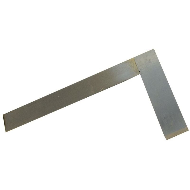 Silverline Squadra per ingegneri 100 mm