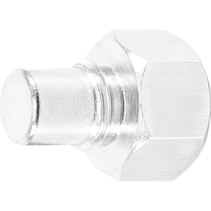 Spino Di Prova Parallelo Perno Di Allineamento Fresa Fresa 1MK 2MK, 3MK