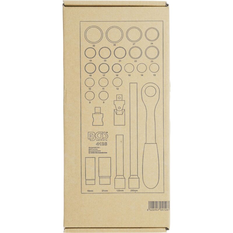 Portautensili CAT50 Per Fresa A Guscio - M & J Tooling LLC, Usato Ma In Buone Condizioni