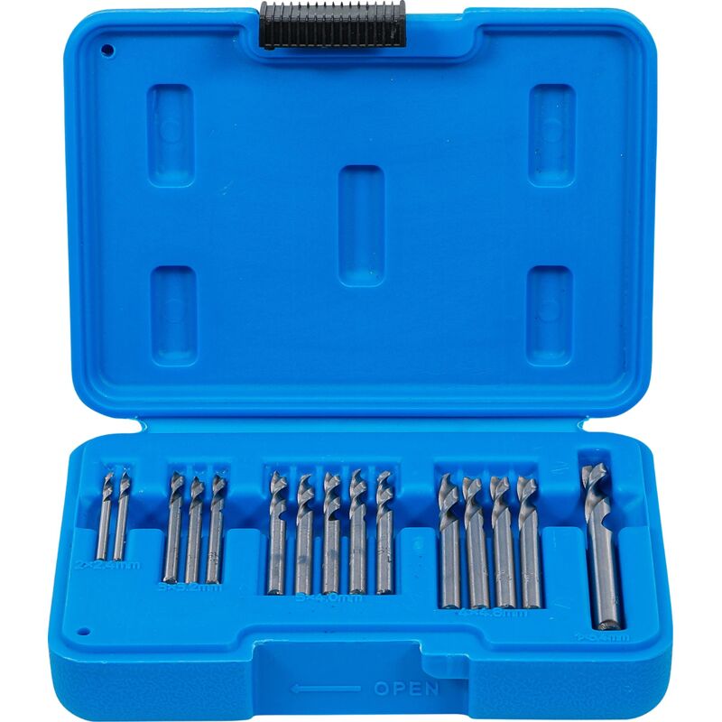 Oc Pro – RIVETTI POP INOX A4 AISI 316 3,2 4 4,8 5 6 Mm – DAG - Foto 6