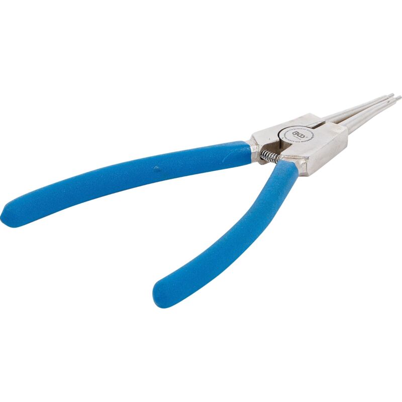 Pinze Per Anelli Elastici 2 In 1 - Per Anelli Interni Ed Esterni Da 2-24 Mm - Foto 2