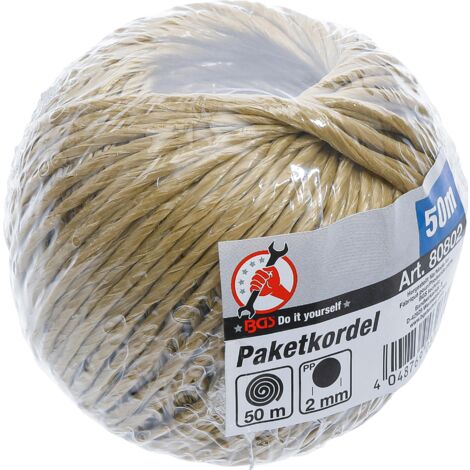 Spago  2 mm x 50 m