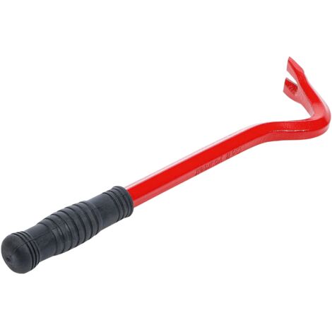 Gedore Levachiodi In Alluminio 430 Mm – Forgiato E Temprato, Leggero E Robusto Con Garanzia A Vita