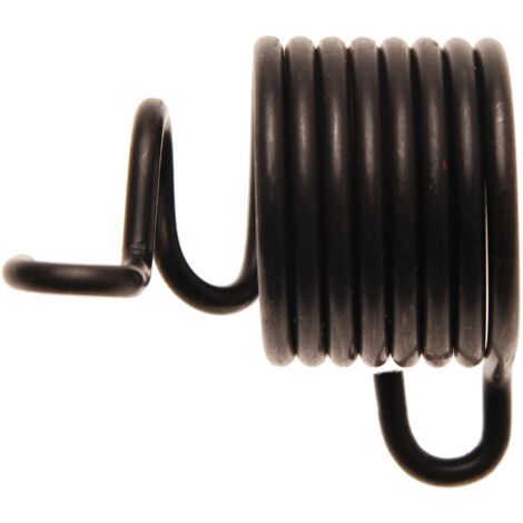 Molla Di Tensione Statore Confezione Da 10 Pz Per Macchina - Foto 2