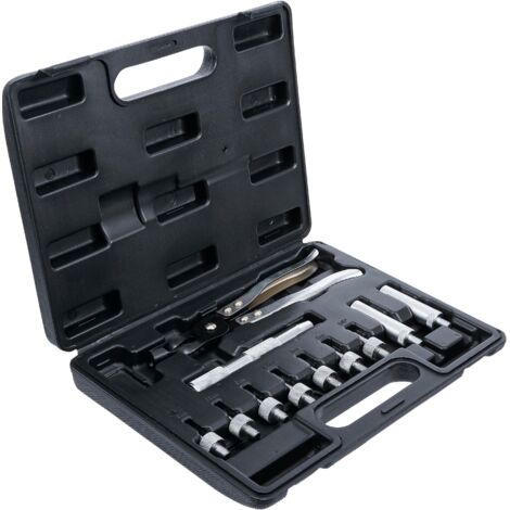 Kit guarnizioni, Stelo valvola AJUSA 57054700 a un prezzo
