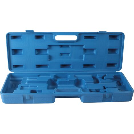 Klom Key Check Vuoto Chiave Slot Strumenti Di Controllo Fabbro KLOM-3100 Strumento Automatico