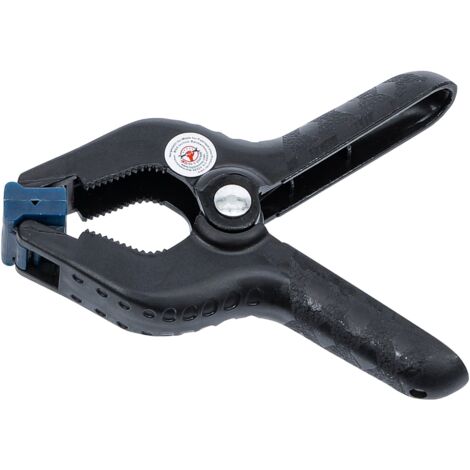 Morsetti Gancio Sospensione Morsetto Bobina Compressore 370x82mm - Gancio Sospensione Molla | Per Spazi Ristretti Morsetti Sospensione - Foto 9