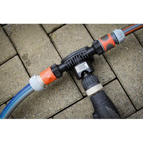Pompa Per Trapano Piccola 1300 LUX 13 Mm (1/2") Acquista Da OBI - Foto 5