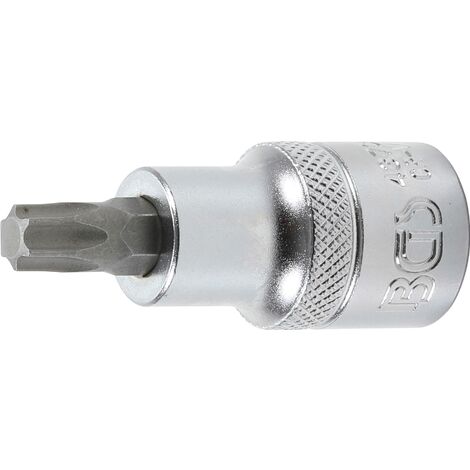 Chiave A Bussola Torx T50 - Profilo A T, 12.5mm (1/2), Per Uso Industriale E Meccanico - Foto 7
